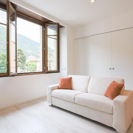 Bellini Suite - By My Home In Como Exteriör bild