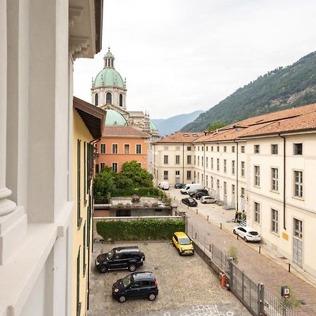 Bellini Suite - By My Home In Como Exteriör bild