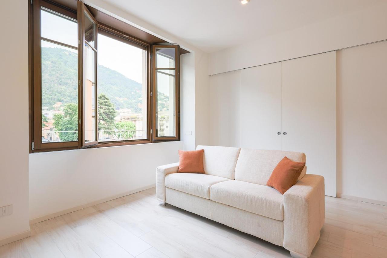 Bellini Suite - By My Home In Como Exteriör bild