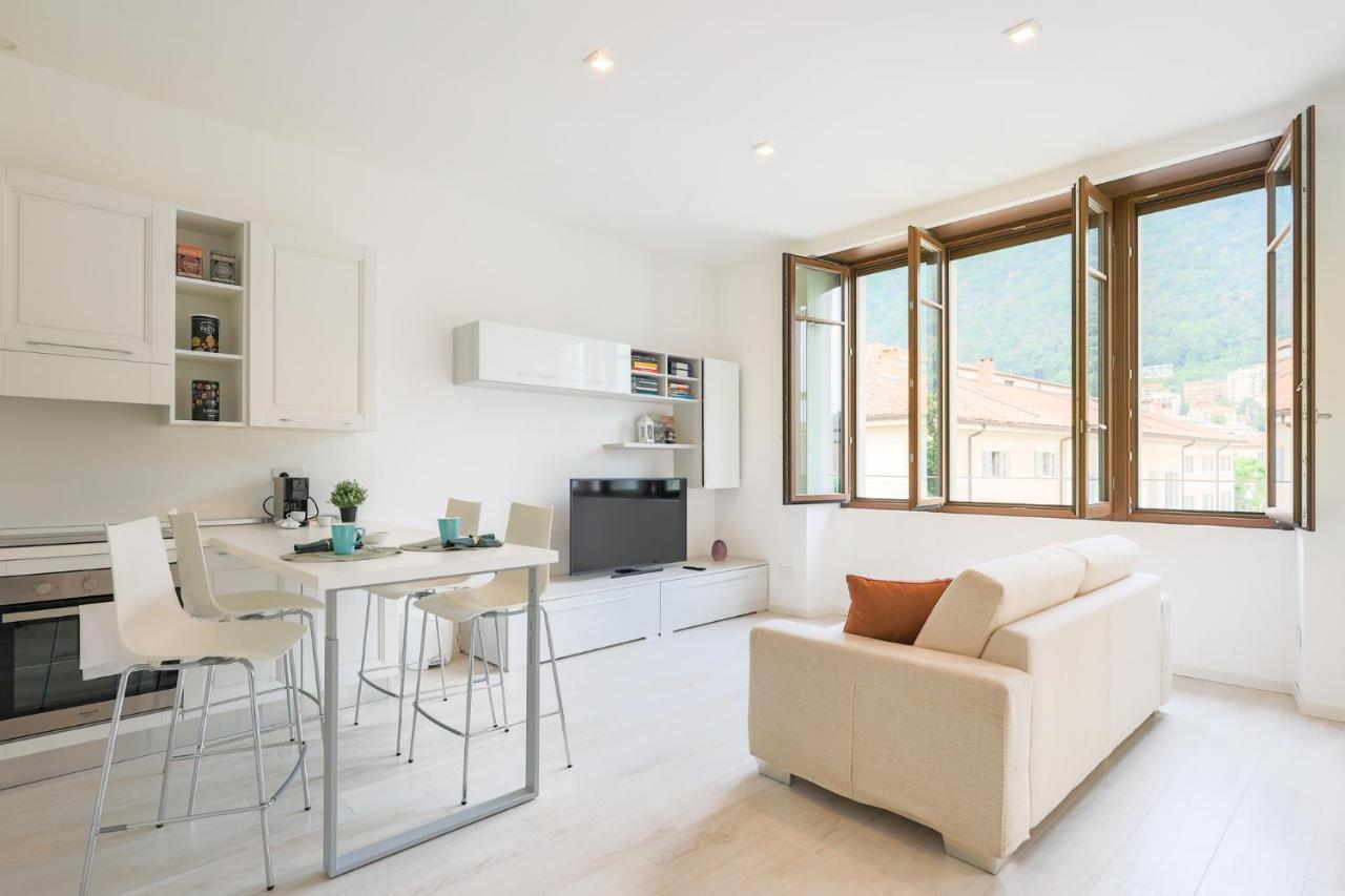 Bellini Suite - By My Home In Como Exteriör bild