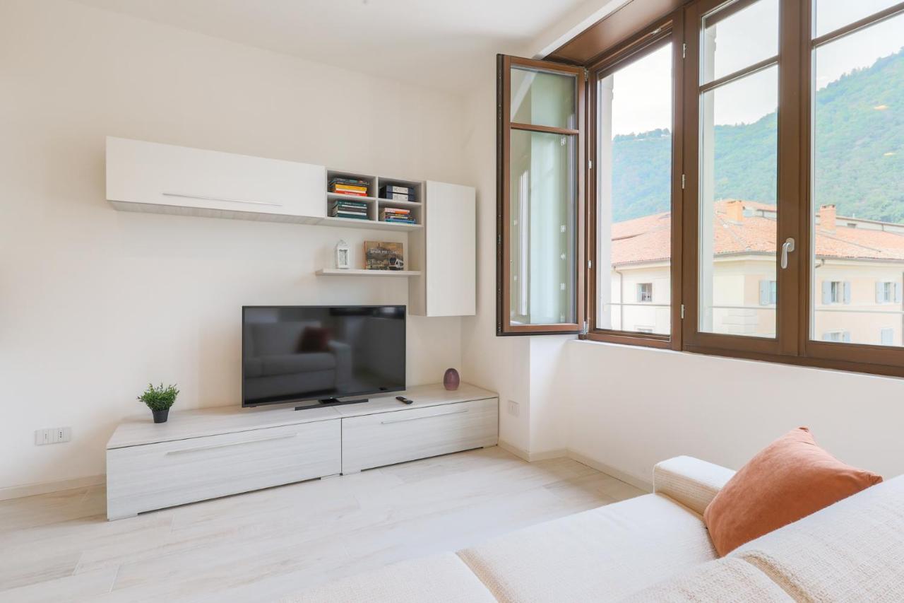 Bellini Suite - By My Home In Como Exteriör bild