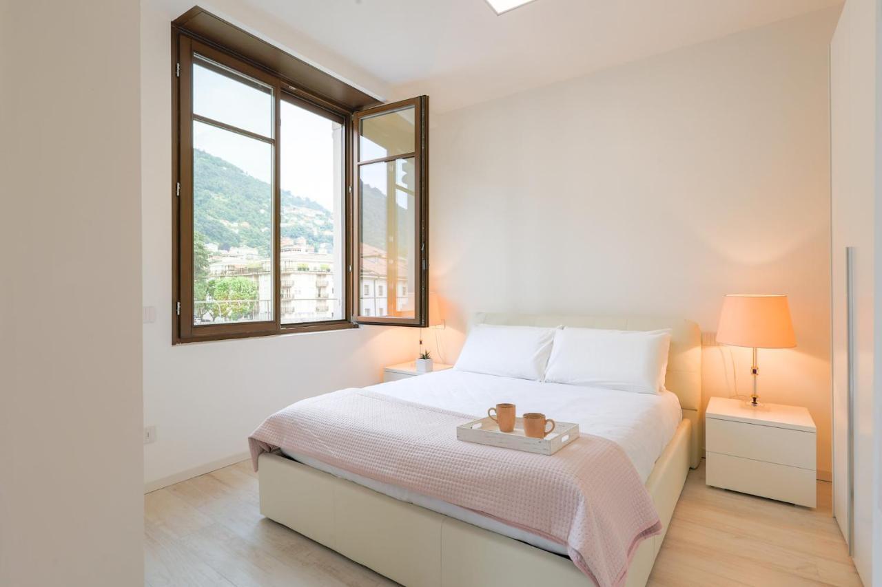 Bellini Suite - By My Home In Como Exteriör bild